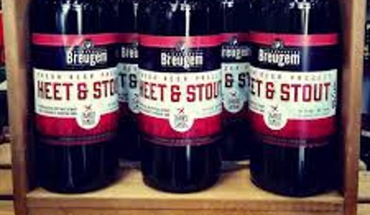 Heet & Stout Heet & Stout